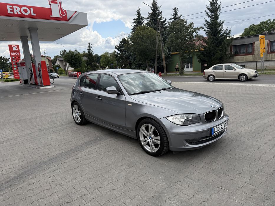 BMW Seria 1