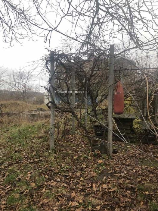 Ділянка під забудову на Польовій. Можна під комерцію або НОВОБУДОВУ