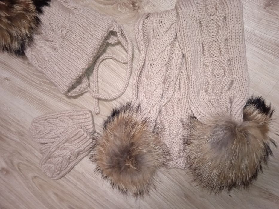 Комбінезон Minibear 92р.