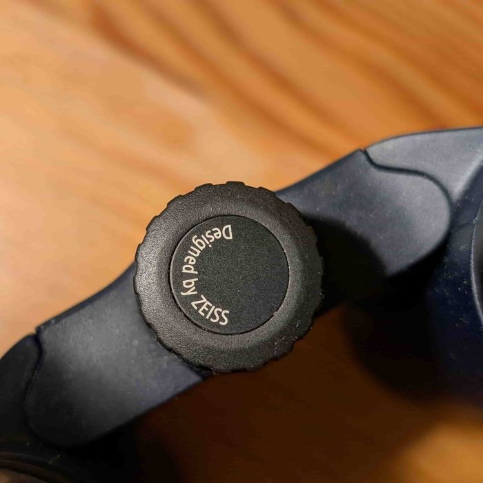 Lornetka ZEISS TL Pocket 10x25