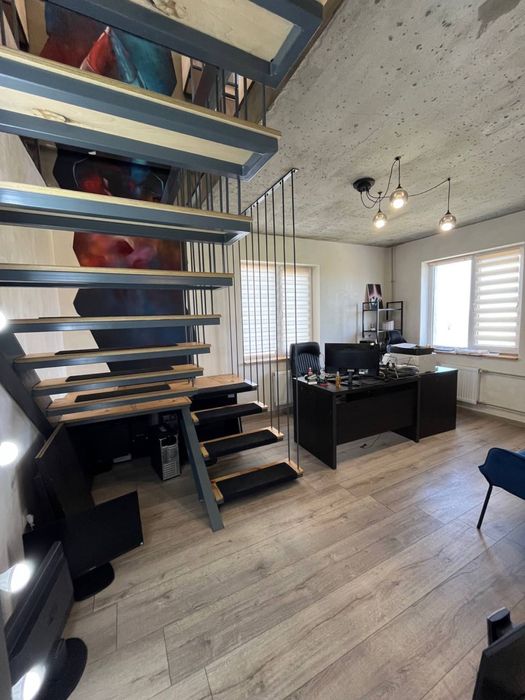 Продаю 6 комнатную, 2-х уровневую квартиру  ЖК Потемкинский ( ЦЕНТР )