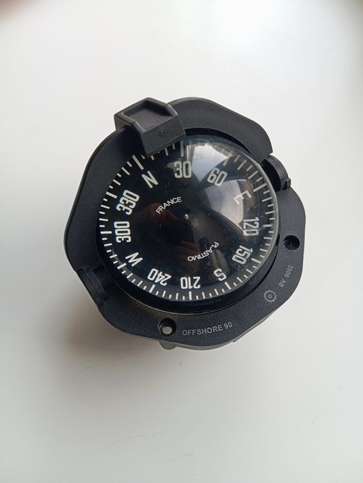 Морской компас Plastimo судовой карабельный указатель курса пути