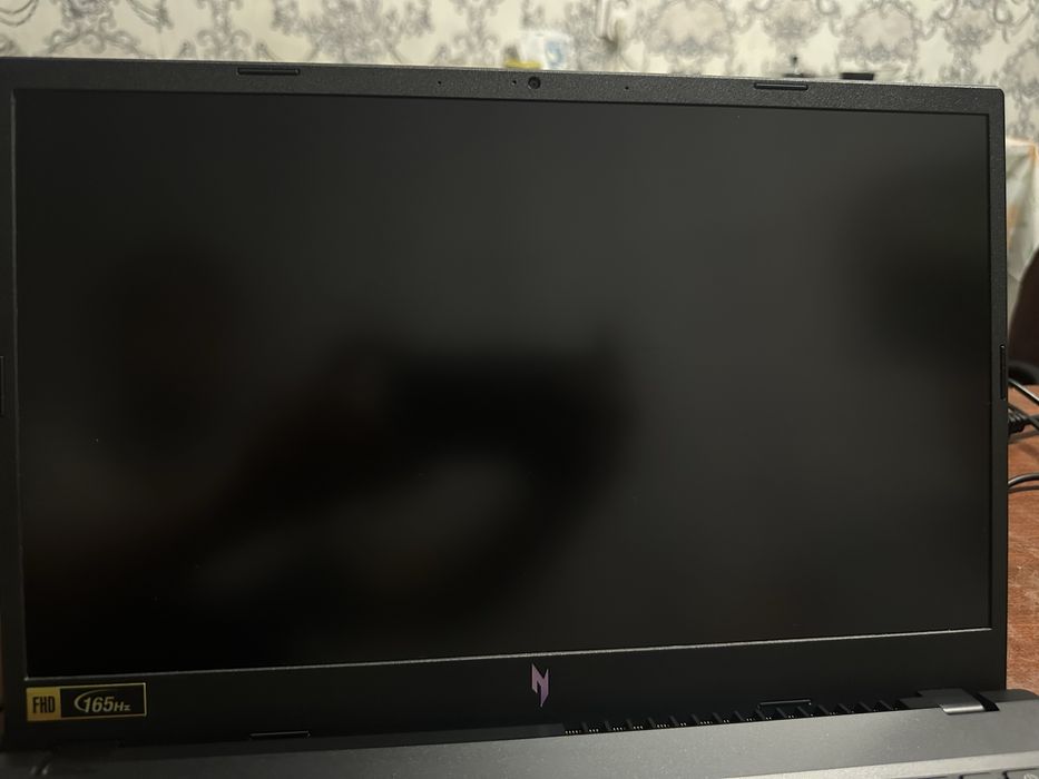 Ігровий Acer Nitro V15 | RTX 4060 | Ryzen 7 7735HS | 32GB DDR5 | 165Hz