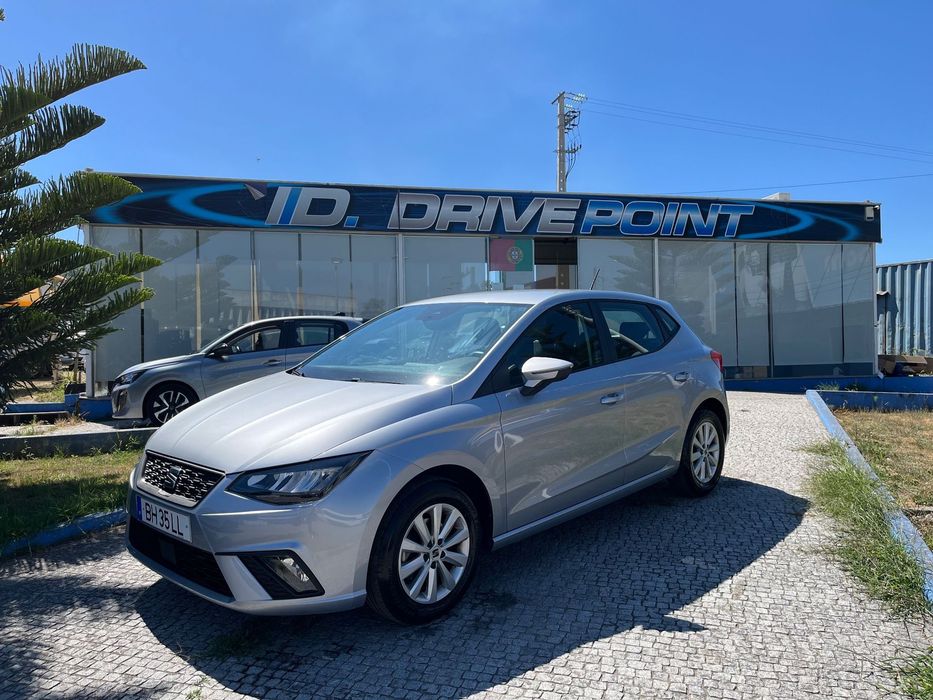 SEAT Ibiza 1.0 TSI Style DSG