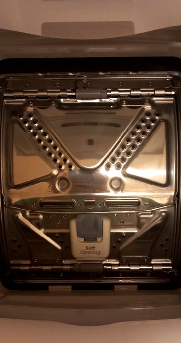 Pralka whirpool ładowana od góry 7kg