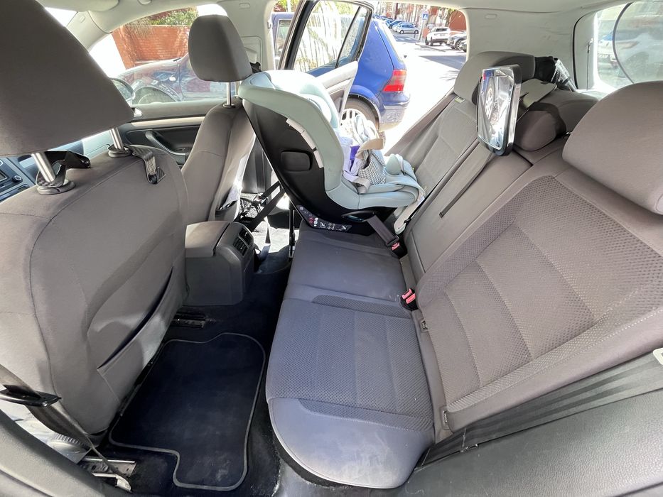 Volkswagen Golf V