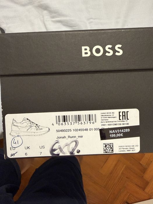 Tenis Boss Jonah_Runn_mir