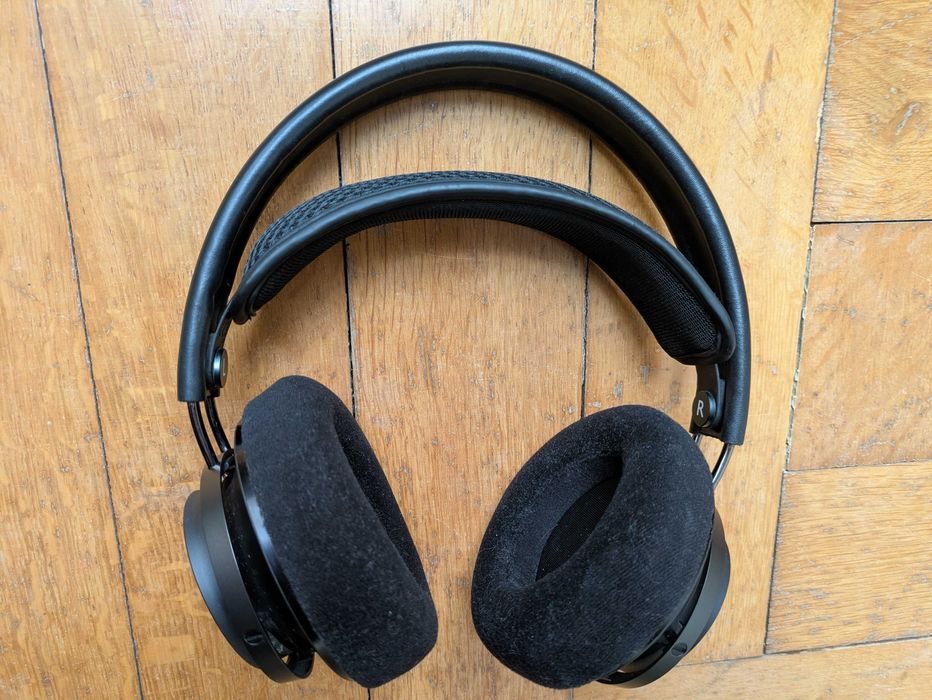 Headphones Philips Fidelio X2HR