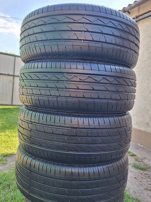 Літні шини LASSA  235 55 R18