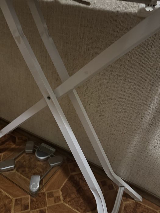 Прасувальна дошка