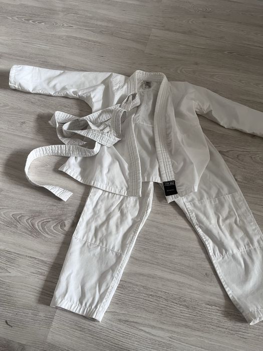 Kimono (aikido, judo)