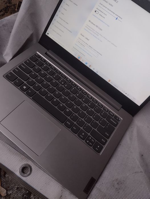 Lenovo Ideapad slim