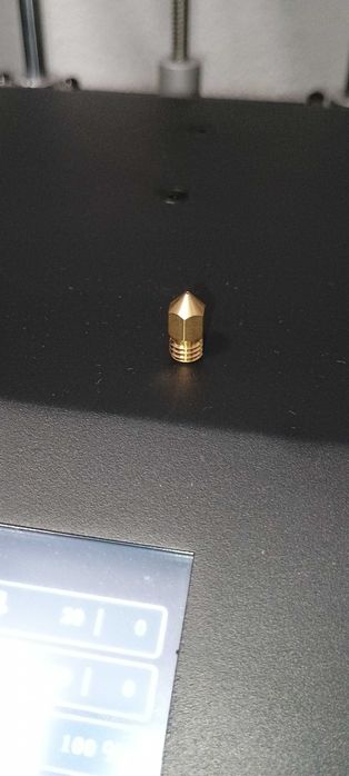 Impressora 3D Creality Ender 5 S1 - como nova