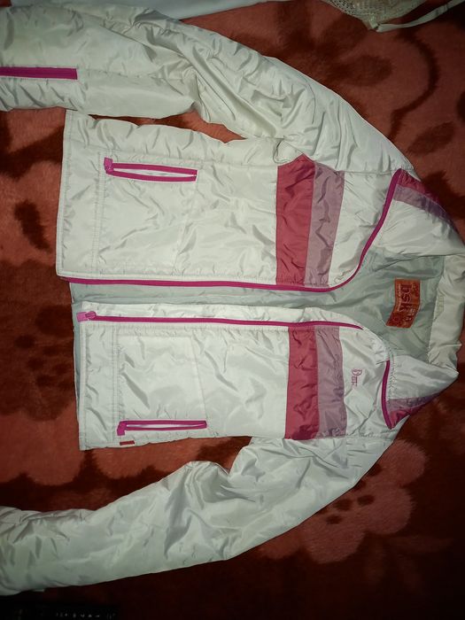 Casaco tipo kispo BSK