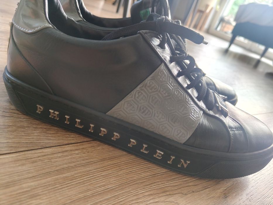 Buty Philipp Plein 41