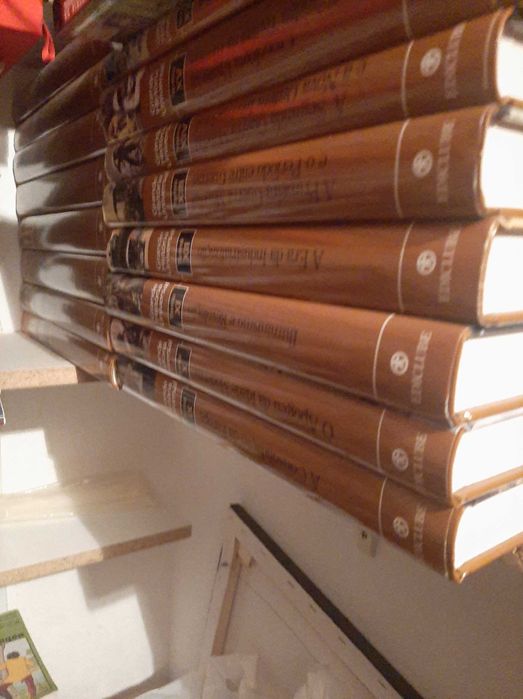Grande História Universal (16 vol.)