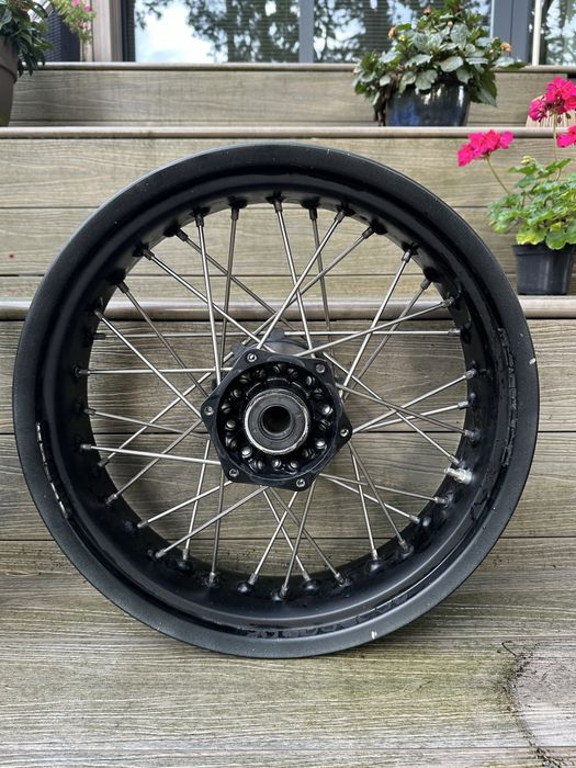 Felgi KTM Adventure R 890, 1090, 1290