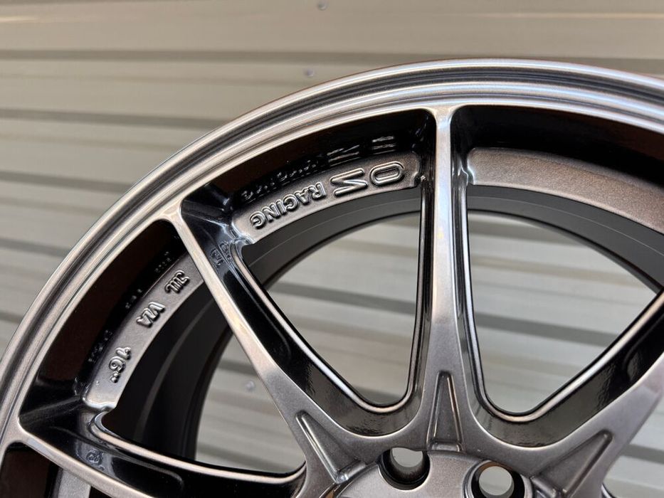Диски нові R16 5x100 5x114.3 Skoda Mazda Nissan Renault Kia Toyota Lexus Hyundai Mitsubishi