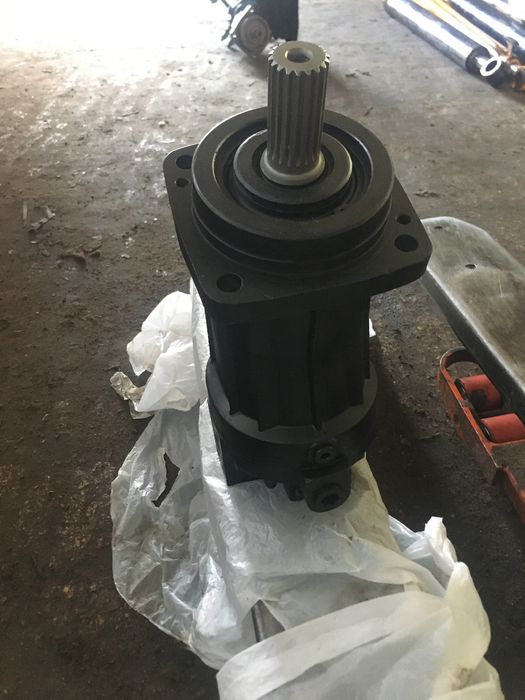 Гідромотор 209.25.21.21  303.112.1000 303.1.112.1000