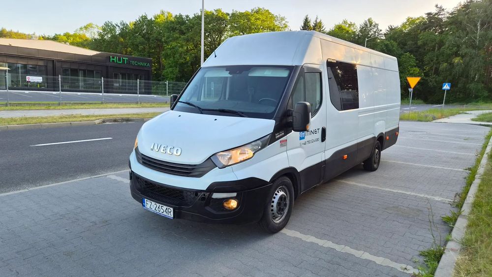 Iveco