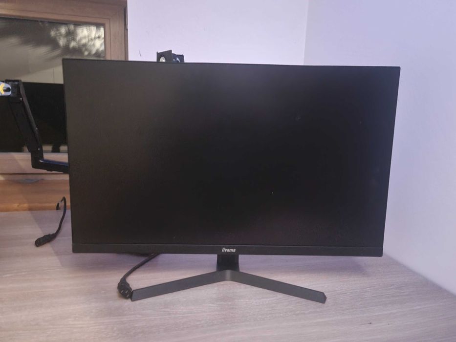 Monitor gamingowy Iyama