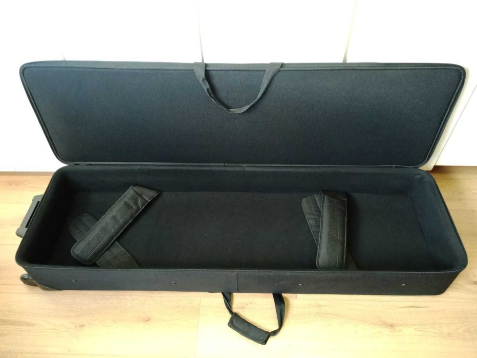 Case / Mala / Saco de transporte teclado - Gator