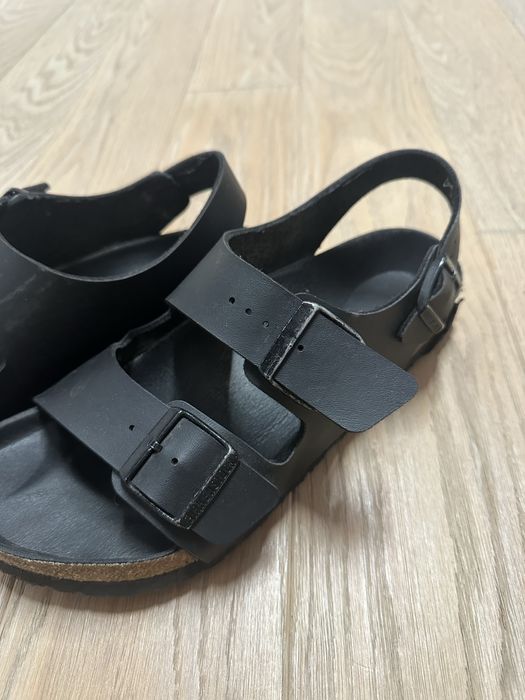Сандалі Birkenstock