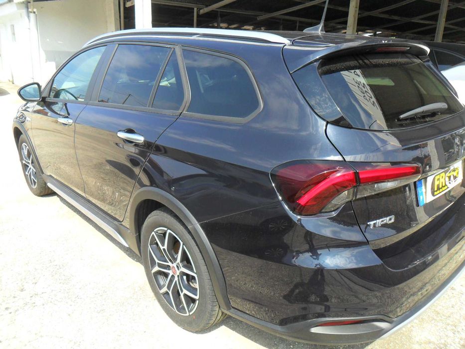 FIAT TIPO SW CROSS 1.0 GSE T3 110CV ( 2023 )