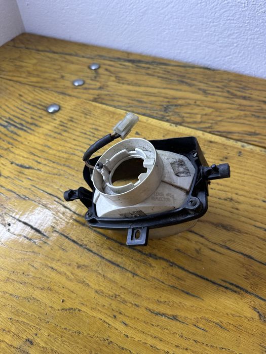 Lampa przód reflektor Yamaha XT125