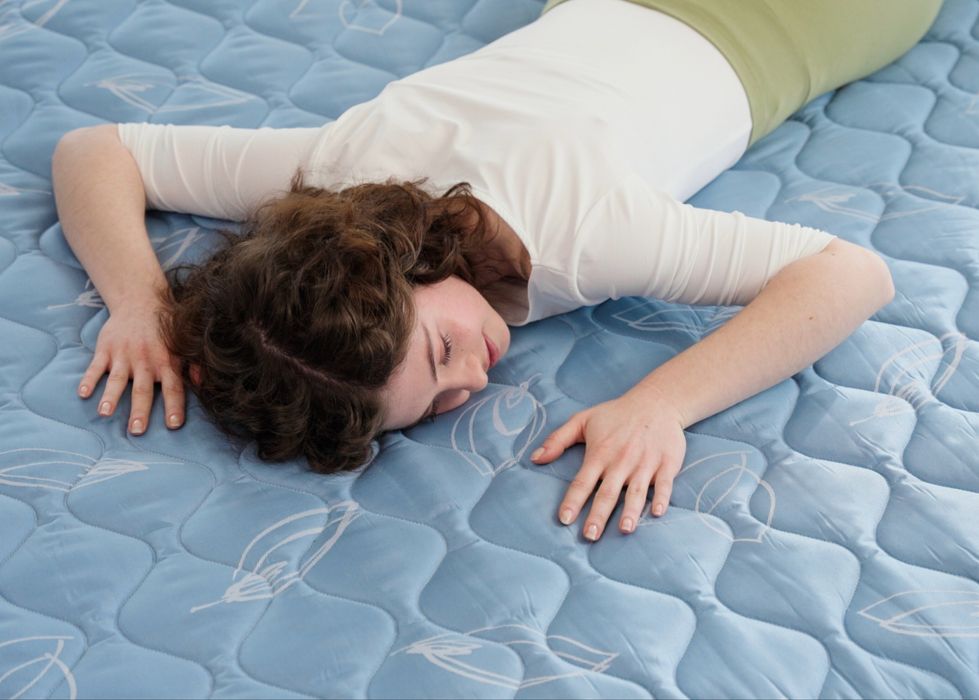 Матрас Dormeo RollUp 160x190х5