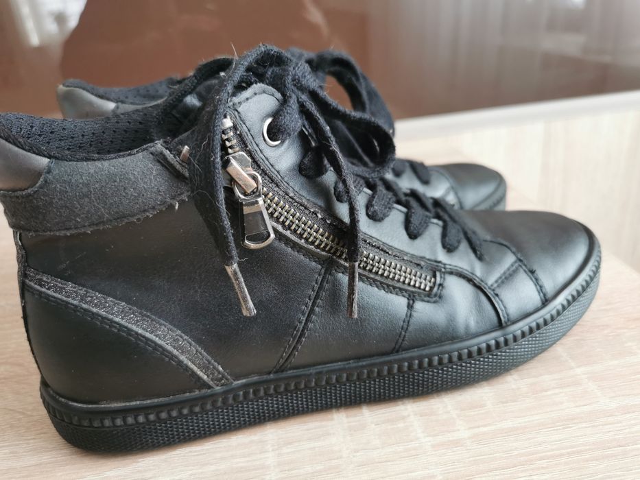 Buty sneakersy Geox rozmiar 35
