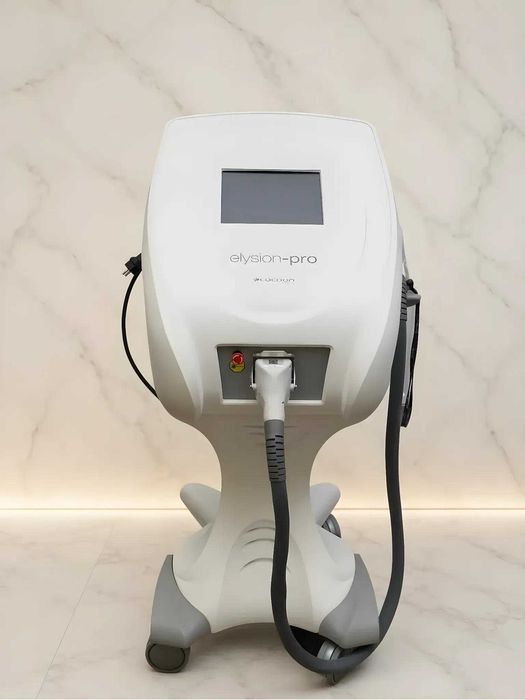[ZERO ODSTĘPNEGO] Praktycznie NOWY Laser Elysion Pro: różne opcje zakupu