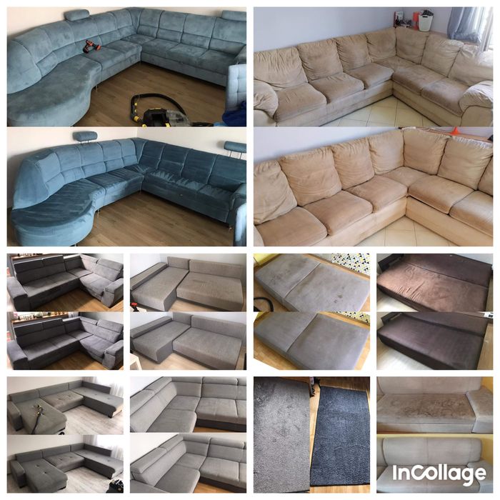 KarchClean – najwyższa jakość czyszczenia tapicerki z rabatem -20%