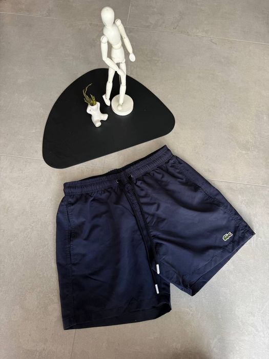 Nowa  szorty plażowe  Lacoste  rozmiar S-3XL