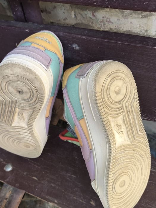 Кросівки Nike air