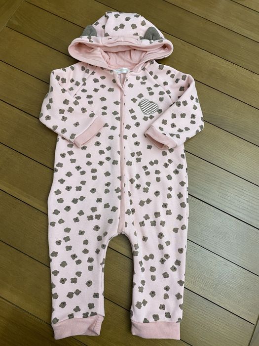 Комбінезон дитячий Mayoral