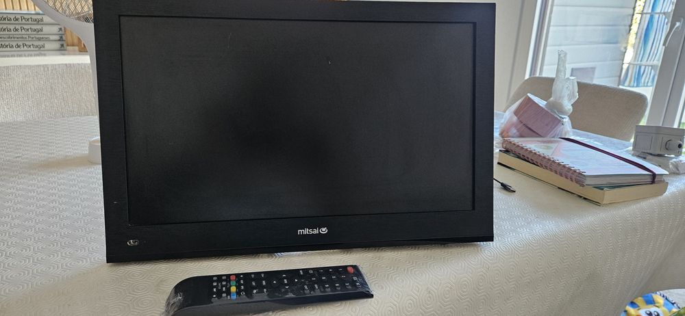 Tv led Mitsai 19 polegadas