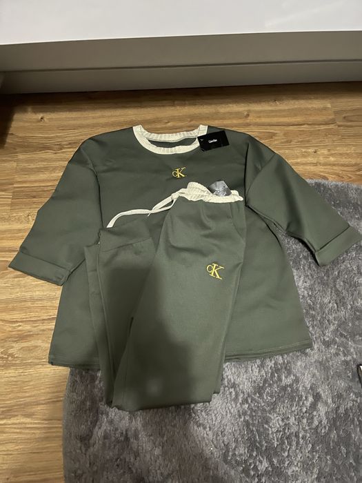 Dres damski rozmiar L