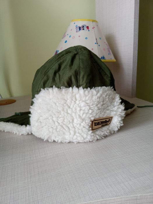 Шапочки для хлопчика