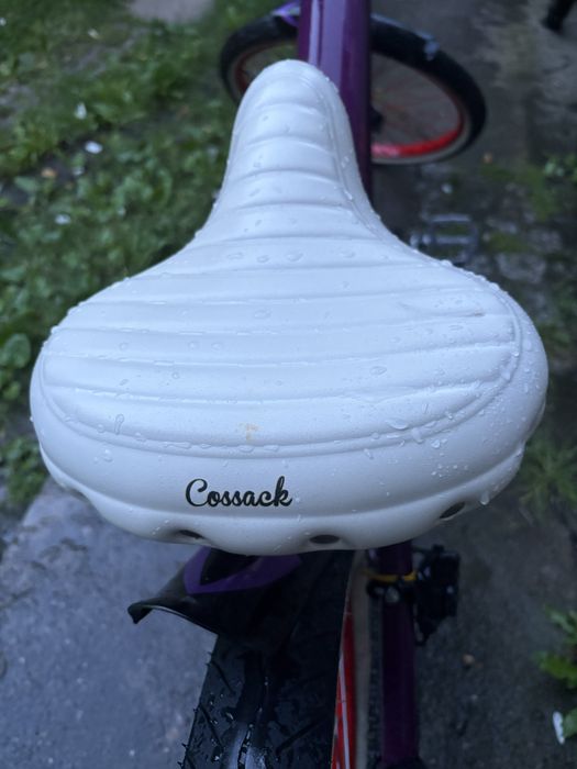Chopper    rower