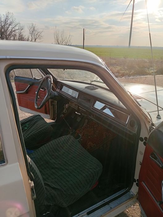 Продам ГАЗ 24 1984 год на ходу