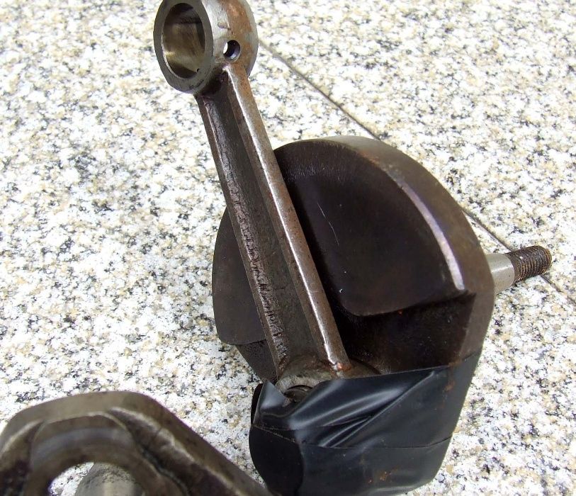 Peças para motor de rega Motalli ME48