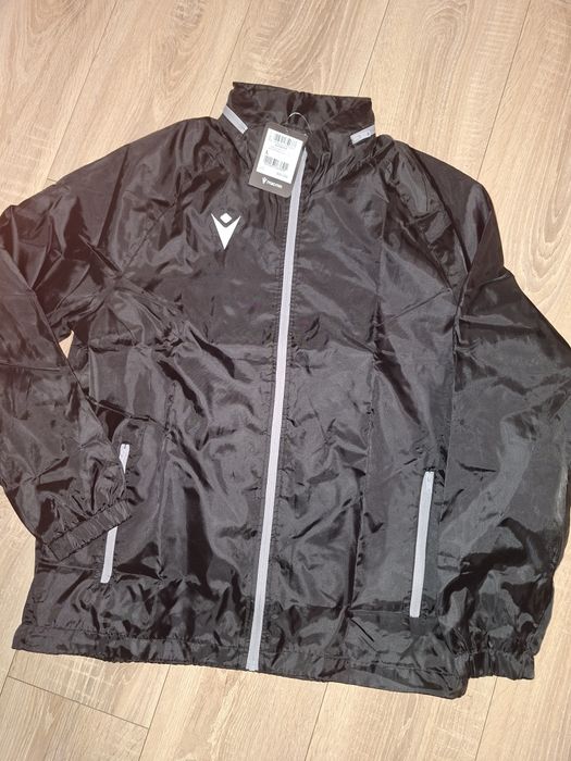 Kurtka ortalion macron