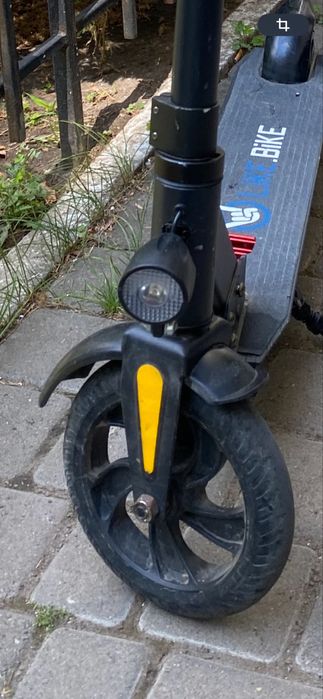Електросамокат  Like  Bike