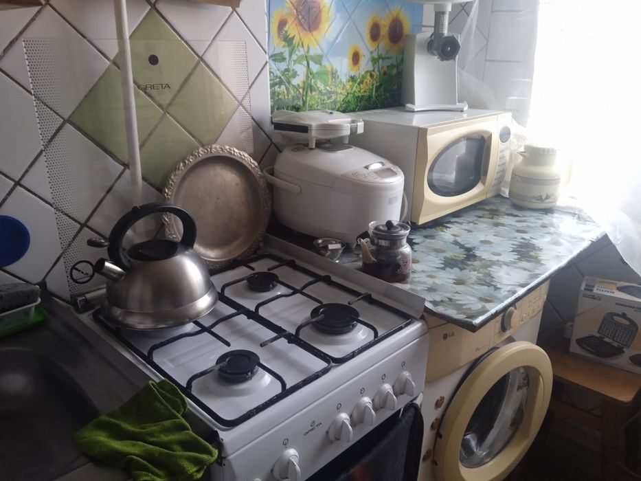 Сдам комнату на долгосрочную аренду