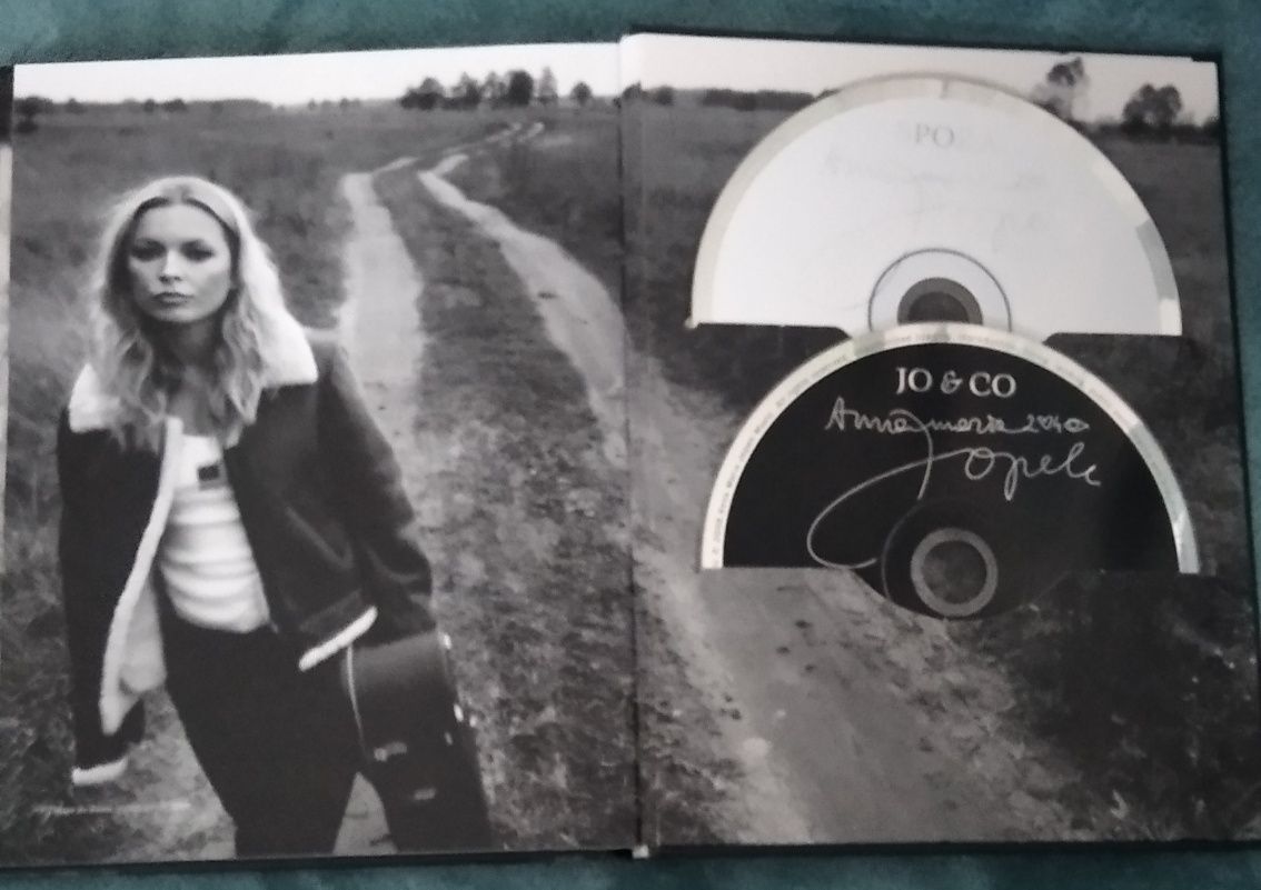 洋楽 Anna Maria Jopek/DwaSerduszka CzteryOczy NC03OTMwLmpwZWc.jpeg