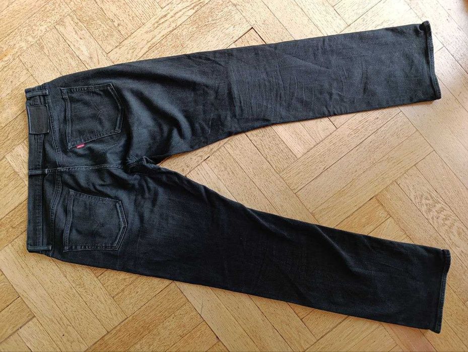 Spodnie męskie rozmiar 34/34 Levis