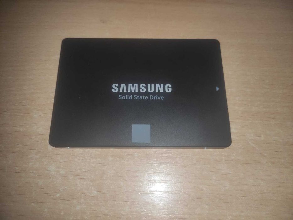samsung 850 evo - купить комплектующие для ПК - Цена на OLX.ua