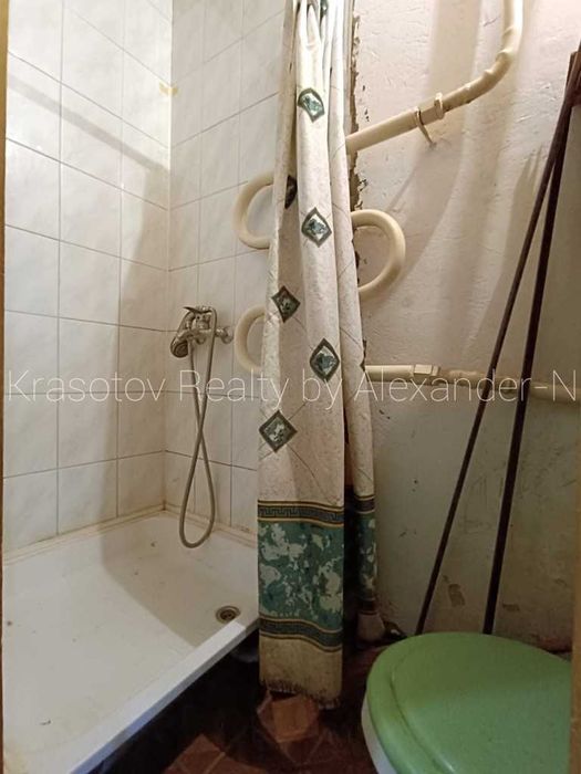 1-room apartment apartment by the address st. Kulikovo pole pl Oktyabrskoy revolyutsii pl (area 27 m²) - Atlanta.ua - photo 9