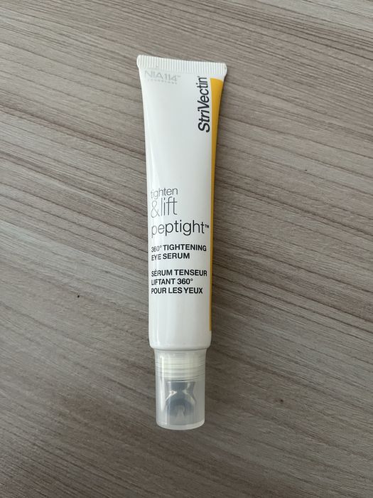 Strivectin Tighten & lift Peptight 360 serum ujędrniające pod oczy